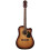 Gretsch Prelude D100CE Dreadnought Electro- Acoustic 1