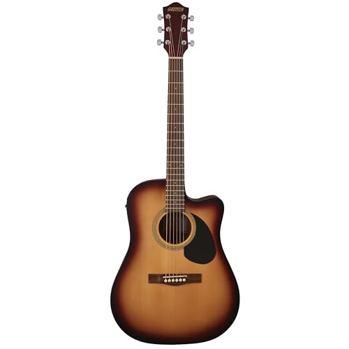 Gretsch Prelude D100CE Dreadnought Electro- Acoustic