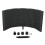aleawol Microphone Isolation Shield 1