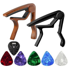 Guitar Capos