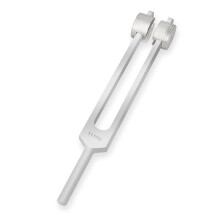 111Hz Tuning Fork. Manufactured in Sheffield