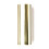 Jim Dunlop SI Brass Slide Med/M 1