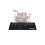 Stagg Anti-Skid Drum Mat 200x160cm 1