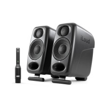 IK Multimedia iLoud Micro Monitor Pro - Pair - 2-Way bi-amped