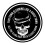 Ghost Town Ska DJ Vinyl Turntable Slipmat 1