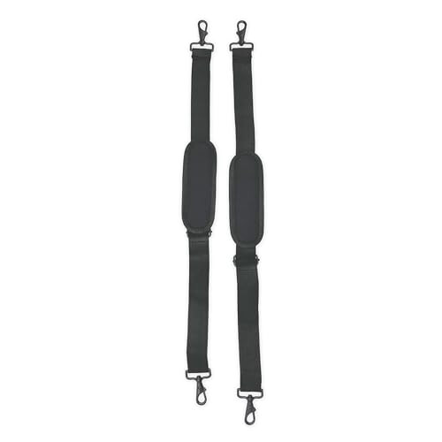 Soundman Backpack Set with strap