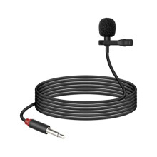 GELRHONR 3.5mm Lavalier Microphone
