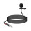 GELRHONR 3.5mm Lavalier Microphone 1