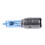 Estone Motorcycle Headlight Bulb DC 12V 35W BA20D Xenon 7