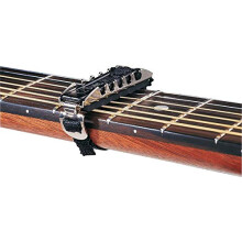 Jim Dunlop 14F Flat Capo