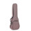 AIGOUT Ukulele Gig Bag Case - 10mm Thick Foam Padding Waterproof Ukulele 1