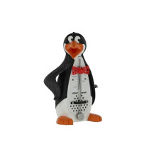 Wittner Metronome Taktell Animal Shape Series 839 - Plastic casing