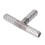 Stainless Steel3-Way Barb Tee8mm 5
