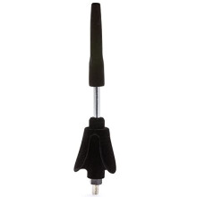 Hercules DS602B Velvet Peg for Flutes and Clarinets