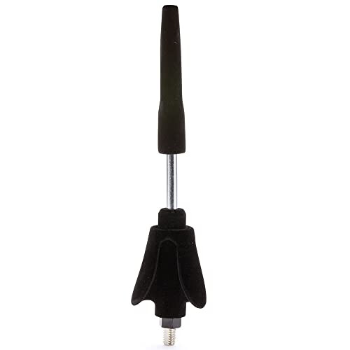 Hercules DS602B Velvet Peg for Flutes and Clarinets