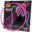 DR Strings HI-DEF NEON - PINK coloured Bass Strings: Medium 45-105 1