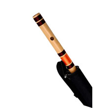 Foxit Musical Bamboo Flute