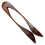 Tartancity Rosewood Spoon Percussion Irish Celtic Folk 1