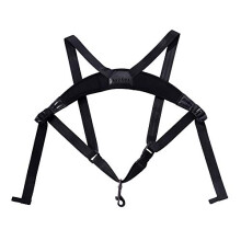 Rayzm Saxophone Strap for Adults and Children