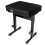 Tlingt Support Adjustable Keyboard Bench 1