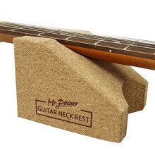 Mr.Power Guitar Neck Rest Neck Pillow String Instrument Neck Support