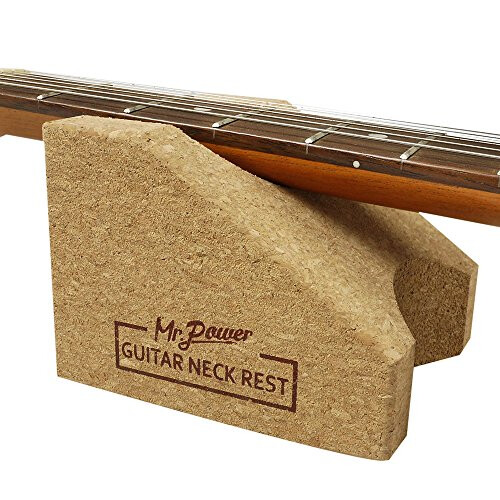 Mr.Power Guitar Neck Rest Neck Pillow String Instrument Neck Support