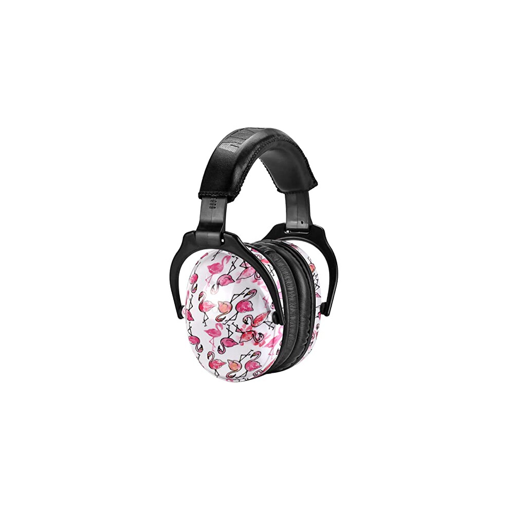 030 Ear Defenders Children - Snug Fit Hearing Protection For Kids Unisex Kids Zohan