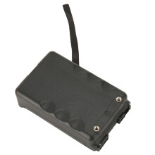 Walkie Talkie Batteriefach für IC F60 M88 V85E, AA x 5, ABS