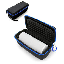 CASEMATIX Hard Case Compatible with the Sonos Roam Portable Smart Speaker