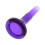 pBone mouthpiece Purple 1