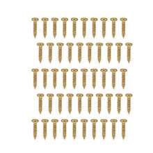 Tomotato Guitar Tuning Peg Screws