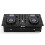 Gemini Sound Cdm-4000Bt Stand Alone Bluetooth Streaming Dj Dual Deck Media 1