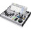 Behringer FLOW 8 8-Input Digital Mixer with Bluetooth Audio and App Control 1
