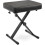 Pyle Piano Stool Guitar & Drum Stool 1