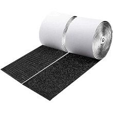 Alnicov Pedalboard Mounting Tape Fastener Length 2M Width 5CM