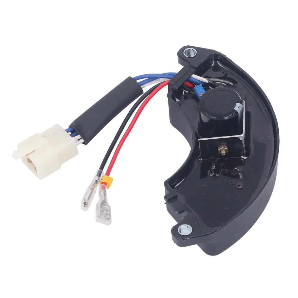 5KW Automatic Voltage Regulator 6 Wire AVR