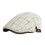 Men's British Retro Plaid Peaked Cap Spring Summer 5