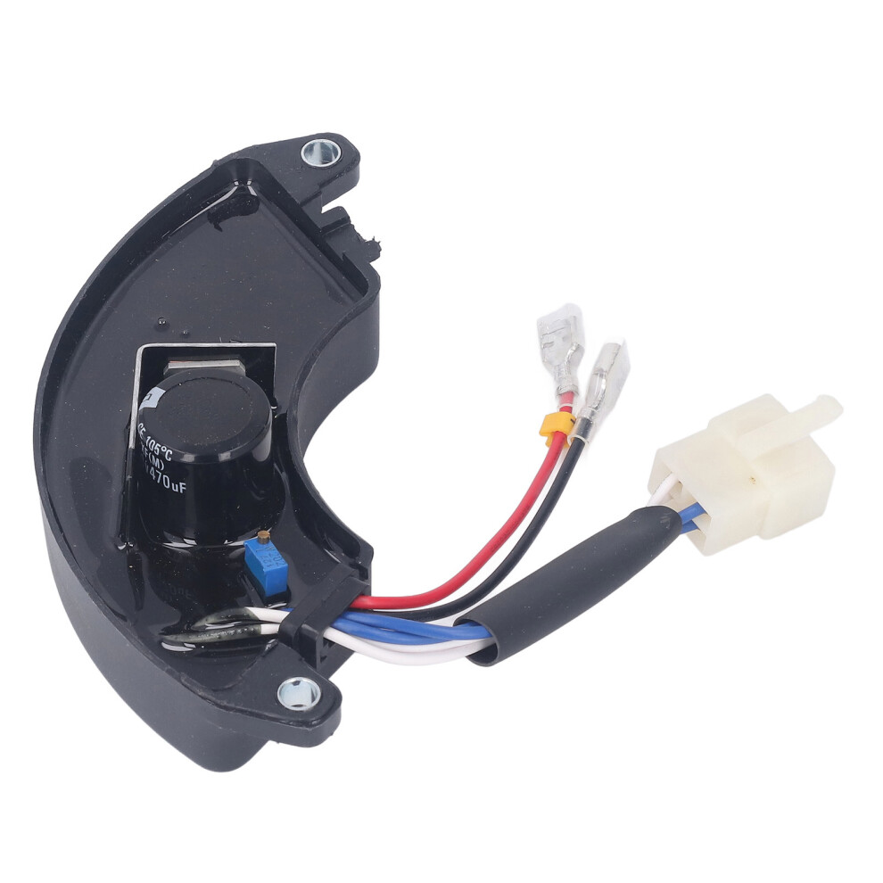 5KW 6 Wire Single Phase Voltage Stabiliser AVR