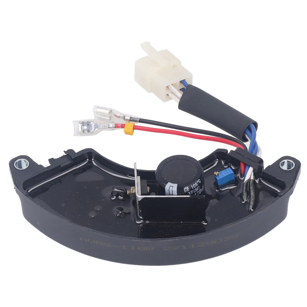 5KW AVR Generator Voltage Stabiliser 6 Wire