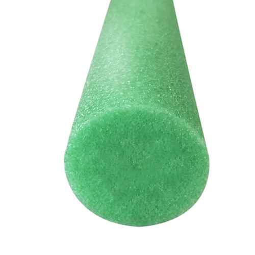 Macarrão de piscina gigante, inflável, de espuma, extra grande, colorido, resistente, para adultos (52 x 2,8 polegadas) 1