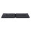 Foldable Wireless Keyboard BT3.0, Silent, 120mAh, Compact Black 14