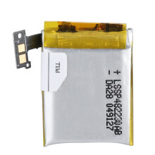85V Battery Compatible With Samsung Galaxy Gear Replacement Battery With Long Service Life Built In Microchip Safety Protection For Smartwatches
