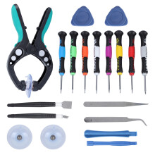 Precision Work Maintenance Toolkit Mobile Phone Repair Tools High Quality Material Durable And High Precision Easy To Use Non Slip Magnetic