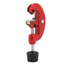 Copper Pipe Cutter Steel Pipe Cutter Tubing Cutter High Strength Aluminum Alloy Pipe Cutter Tool Heavy Duty Metal Pipe Cutter With Adjustable Cutting