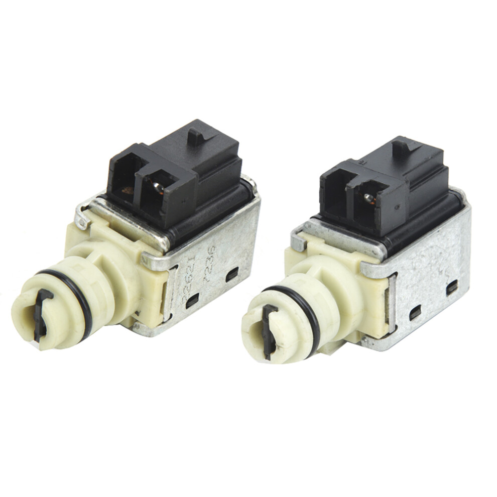 Durable Shift Solenoid Valve For Automatic Transmissions, Features High Quality Materials And Meets Or Exceeds Oem Standards Across Various Models 9159805427497