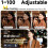 Camera Flash GN12 5600K Speedlight Universal Camera Flash for 5