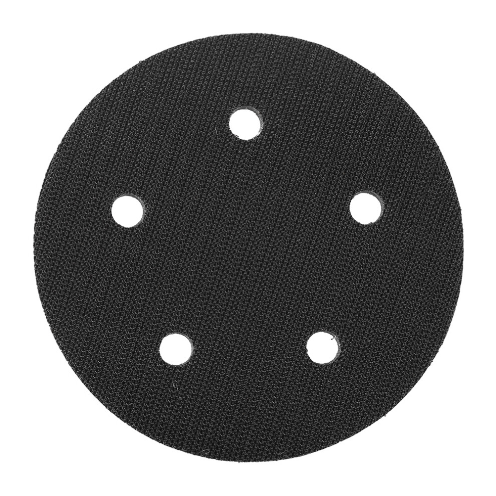 Noise Reduction Sanding Pad Interface Soft Buffer Sponge Compatibility Superior Sponge Material Cushion Pad Buffering Function Easy Installation 9448483213752
