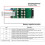 4S 5.5A BMS Active Balance Board Capacitor Ternary Iron Lithium Battery Voltage Difference Equalizer Capacity Recovery 9