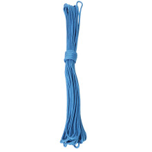 UV Resistant Paracord550lb Strength Durable Nylon Fishing Climbing Rope Multi Purpose Outdoor Survival Gear Oil Resistant Acid Resistant Braided