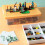 Child Friendly Storage System Modular Sorting Trays Stackable Toy Storage Boxes Transparent Plastic Containers For Crafts And Small Toys LEGO 4